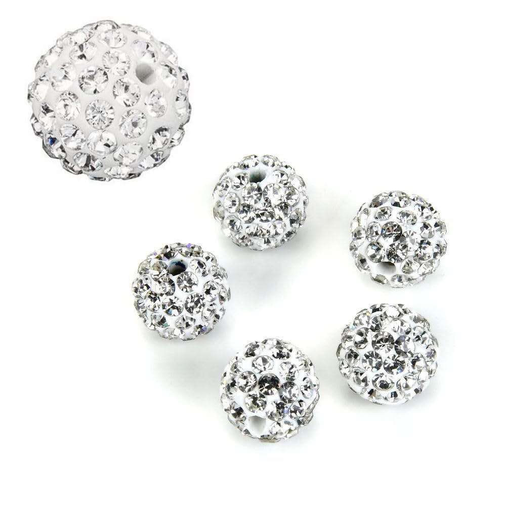 7007 100pcs Adabele Grade A Suncatcher Crystal Rhinestone Pave Loose Beads